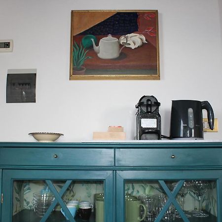 Agriturismo Castello Santa Margherita Cori Luaran gambar