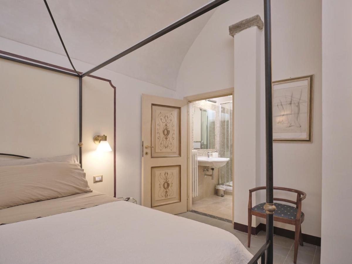 Agriturismo Castello Santa Margherita Cori Luaran gambar