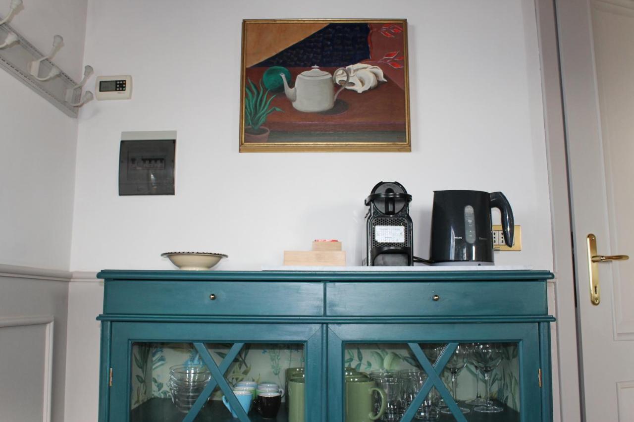 Agriturismo Castello Santa Margherita Cori Luaran gambar