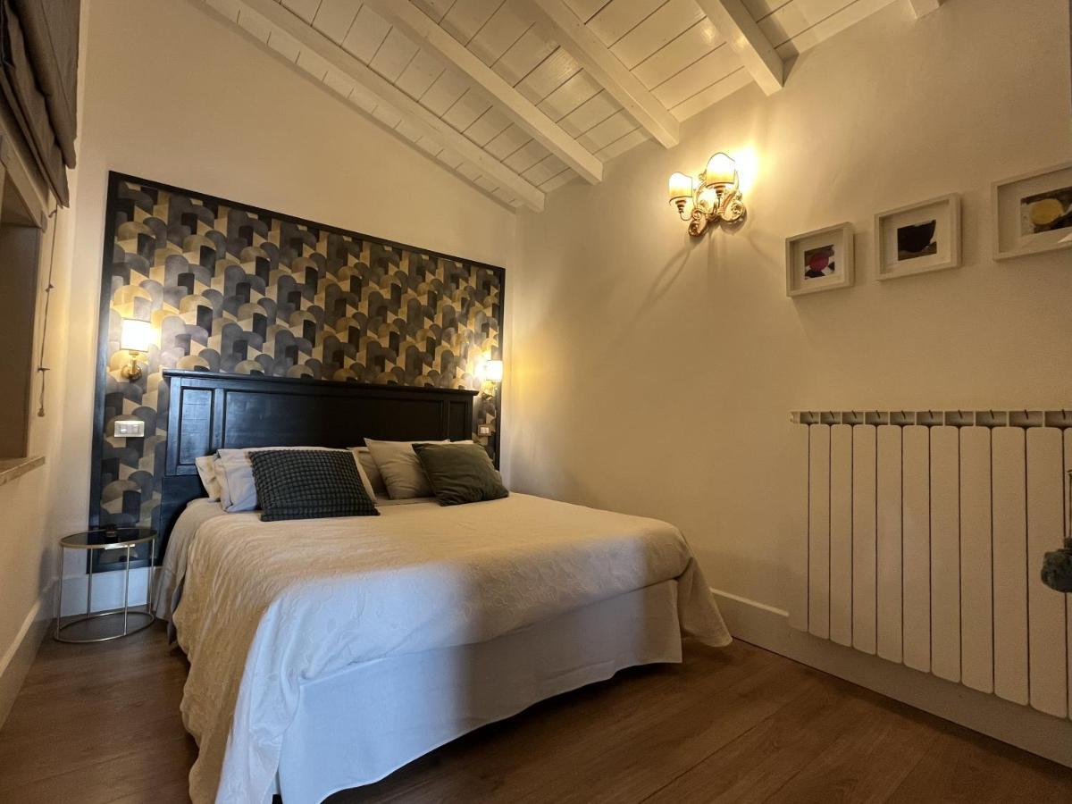 Agriturismo Castello Santa Margherita Cori Luaran gambar