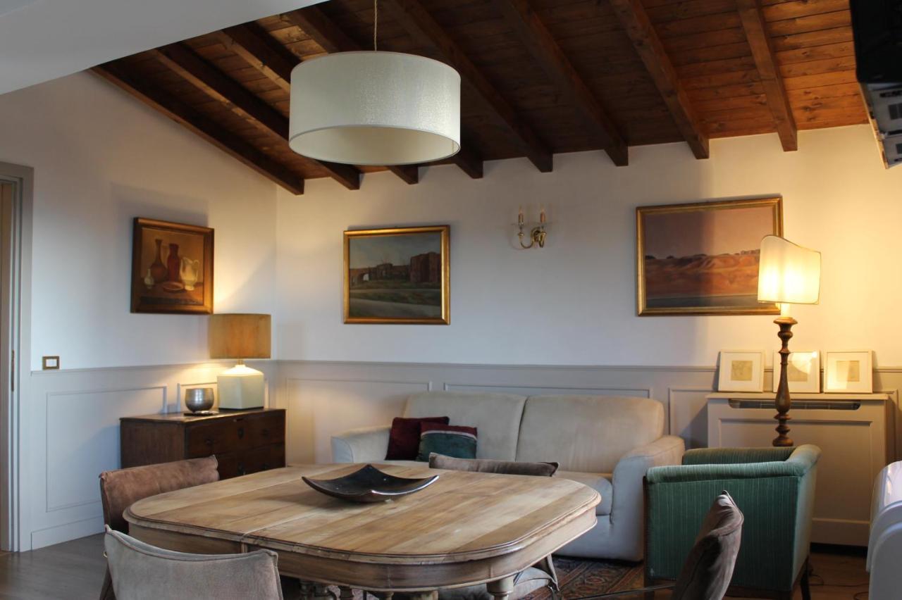 Agriturismo Castello Santa Margherita Cori Luaran gambar